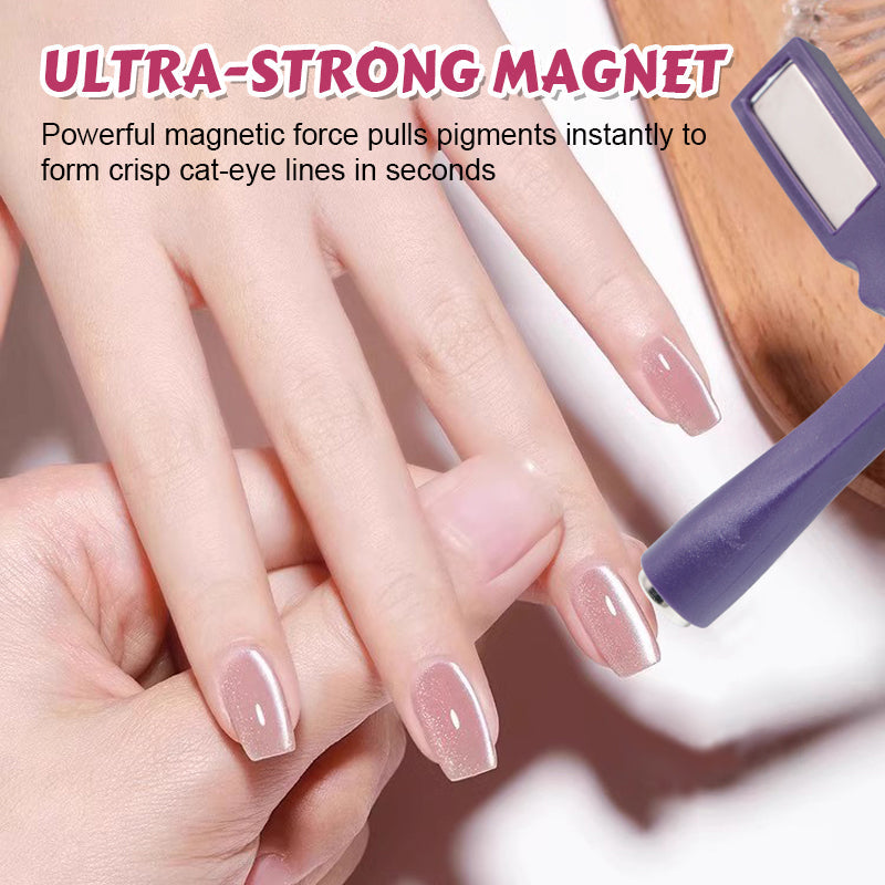 ⭐ Magnetiskt nagelverktyg Starfish