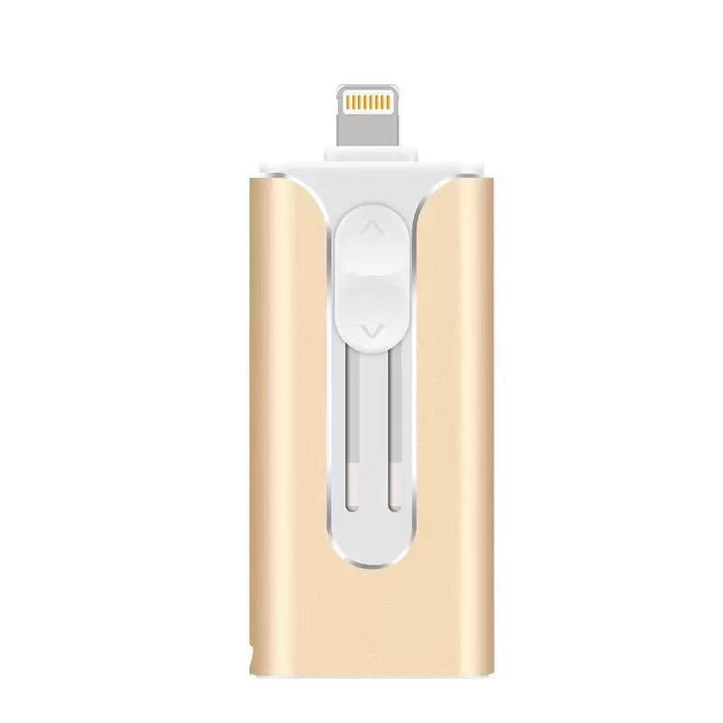 4-i-1 USB-minne/4-i-1-USB-minne