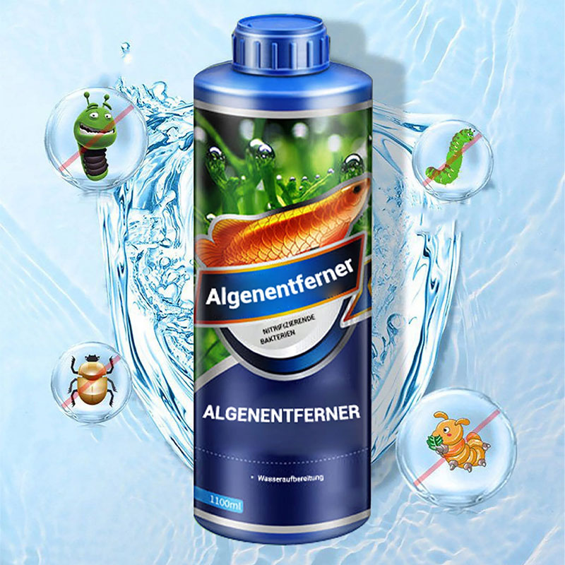 De aanbieding🔥Mad Algaecide