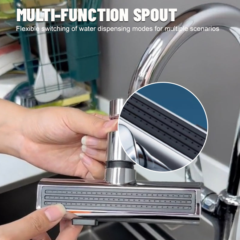 2023 Wasserfall-Küchenarmaturen