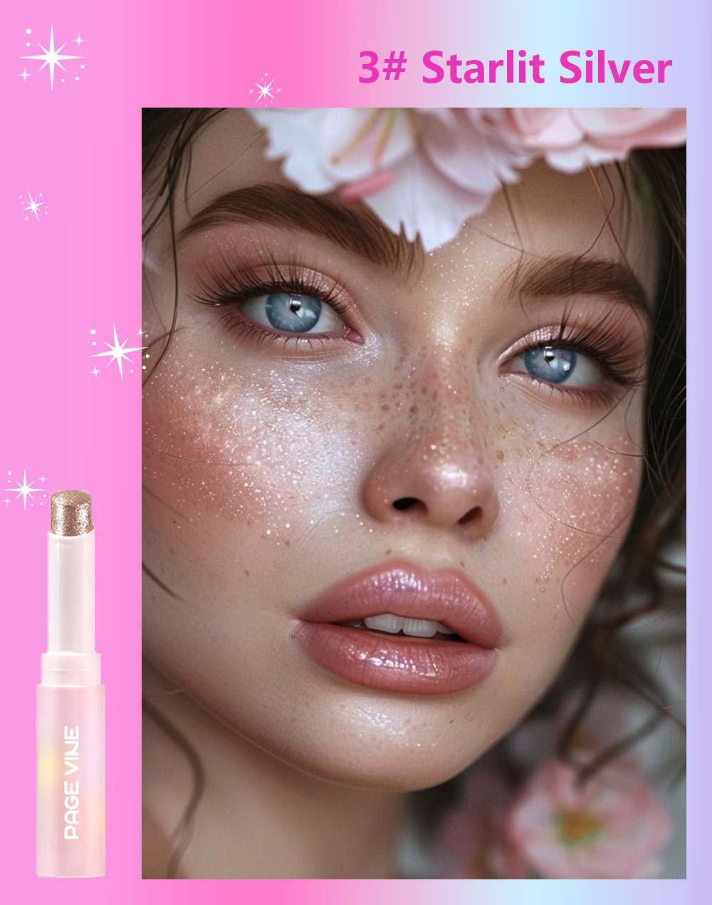 Watery Jelly Highlighter