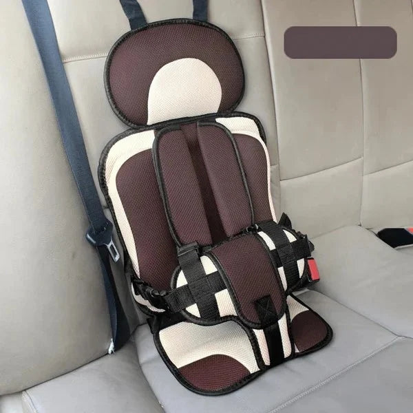 🎉 2026 Sale — Over 25 100 Sold!🚗 Portable Child Protection Car Seat