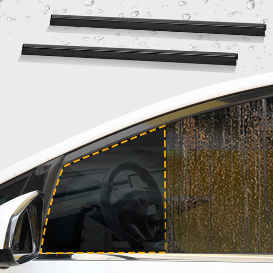Auto-Seitenscheibenwischer/Car Side Window Wipers