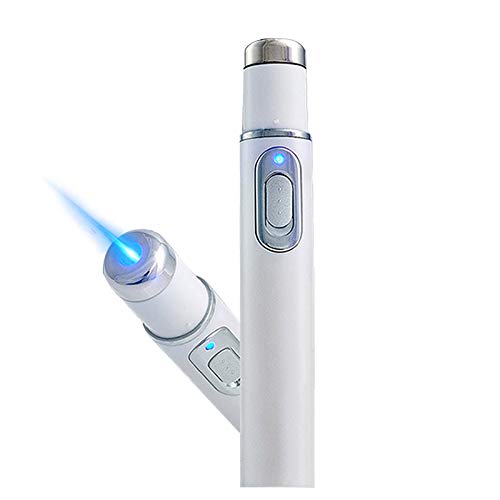 Hermsa® icke-invasiv laserpekare - borttagning av födelsemärken och vårtor