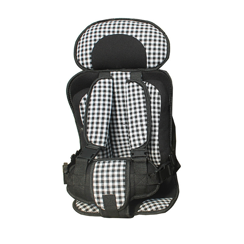 🎉 2026 Sale — Over 25 100 Sold!🚗 Portable Child Protection Car Seat