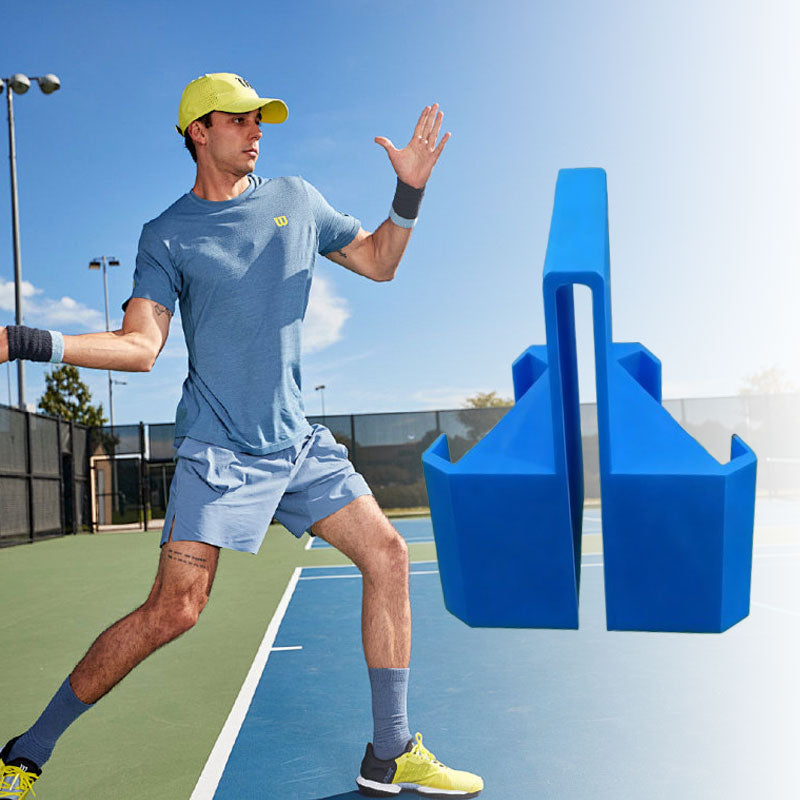 Tenniskamerafäste