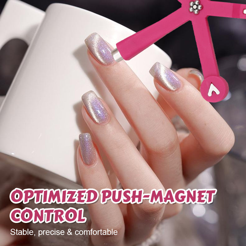 ⭐ Magnetiskt nagelverktyg Starfish