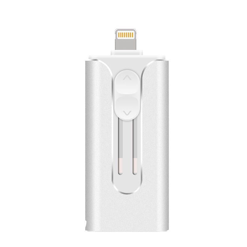 4-i-1 USB-minne/4-i-1-USB-minne