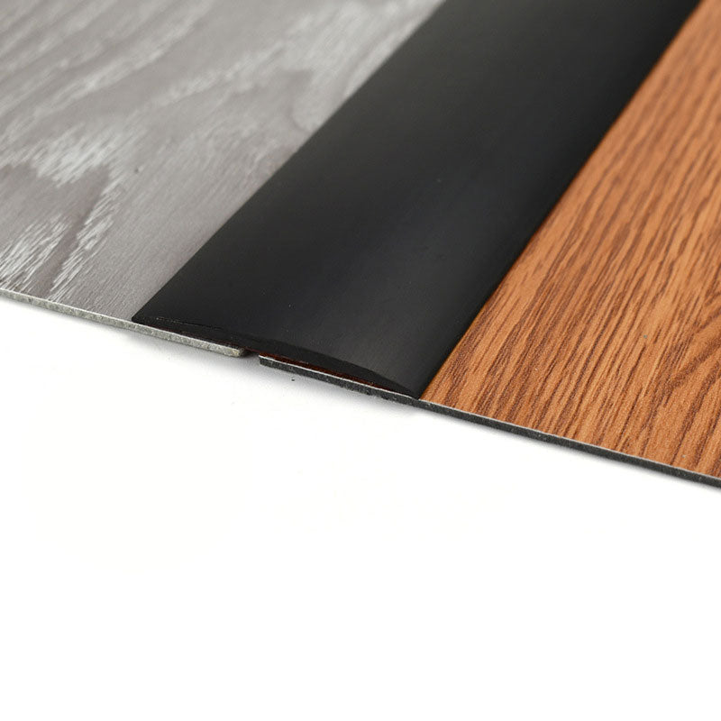 ✨ Självhäftande golvövergångslist – flexibel PVC, klistra bara fast, slät yta 🚪