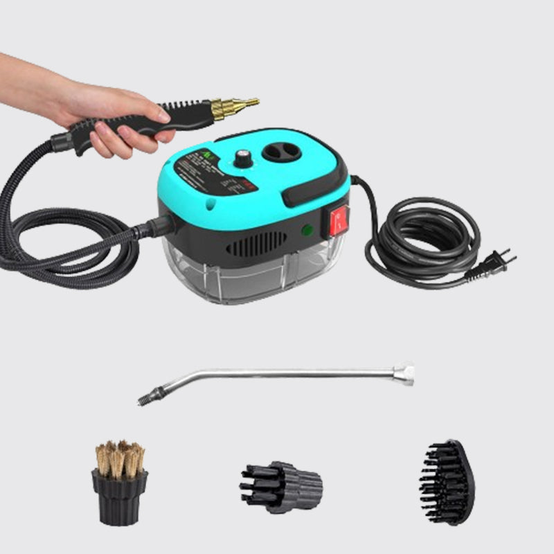 2500 W handhållen högtrycksångrengörare för höga temperaturer