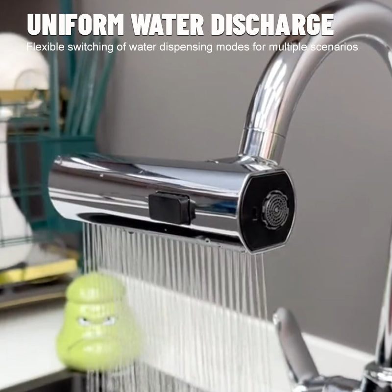 2023 Wasserfall-Küchenarmaturen