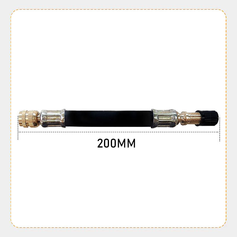 🔥Köp 1, få 1 gratis🔥Universell flexibel ventilförlängning för däck