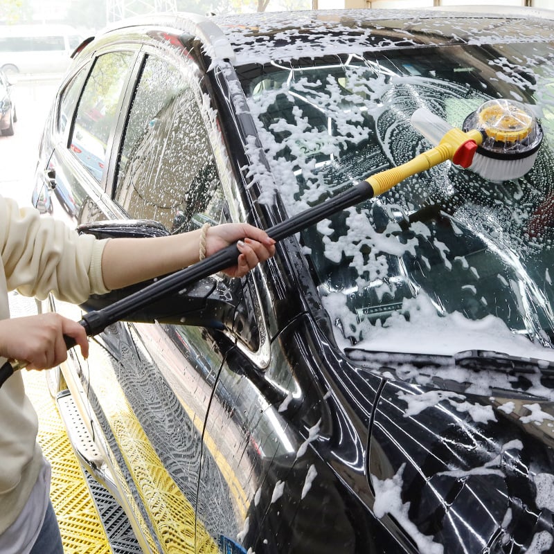 🔥Neue selbstschleudernde Autowaschmopps