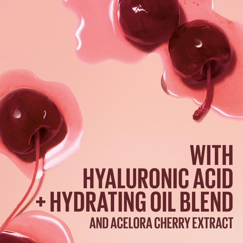 Hydrating Glaze Lip Balm - kladdfri glans med hyaluronsyra❤️