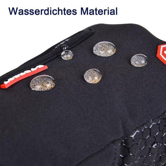 🔥Hot Sale 50 % rabatt🎉Unisex vattentäta vinterhandskar med pekskärm