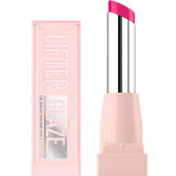 Hydrating Glaze Lip Balm - kladdfri glans med hyaluronsyra❤️