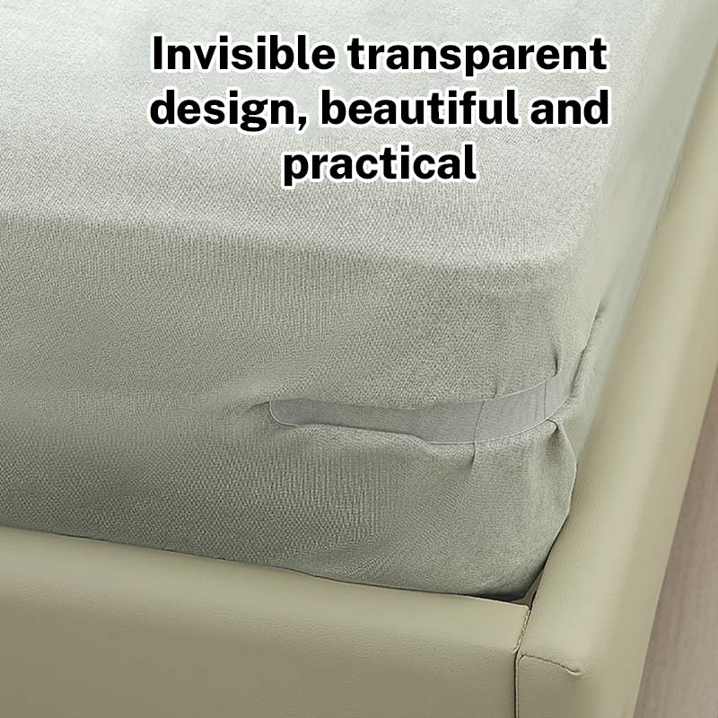 Osynlig lakanfäste – Se till att dina lakan ser ut som nya!/Invisible bed sheet fastener