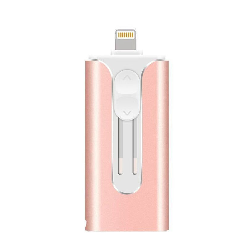 4-i-1 USB-minne/4-i-1-USB-minne