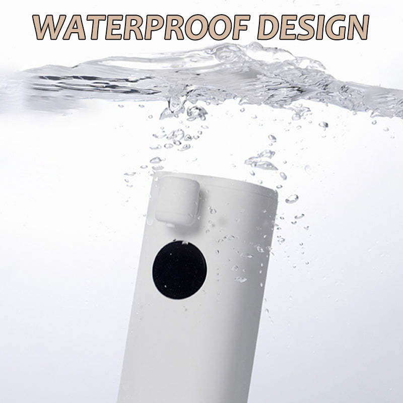 🧼 Automatisk skumtvålsdispenser för barn