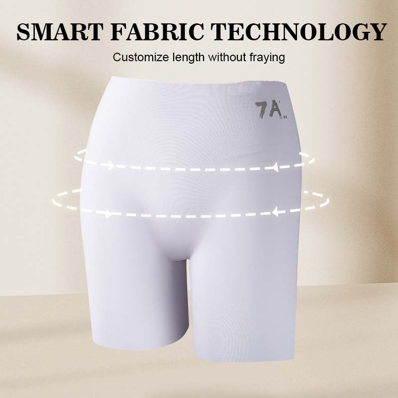 Tre-I-Ett-Byxor Med Hög Midja Och Magkontroll/Three-in-one High Waist Tummy Control Pants