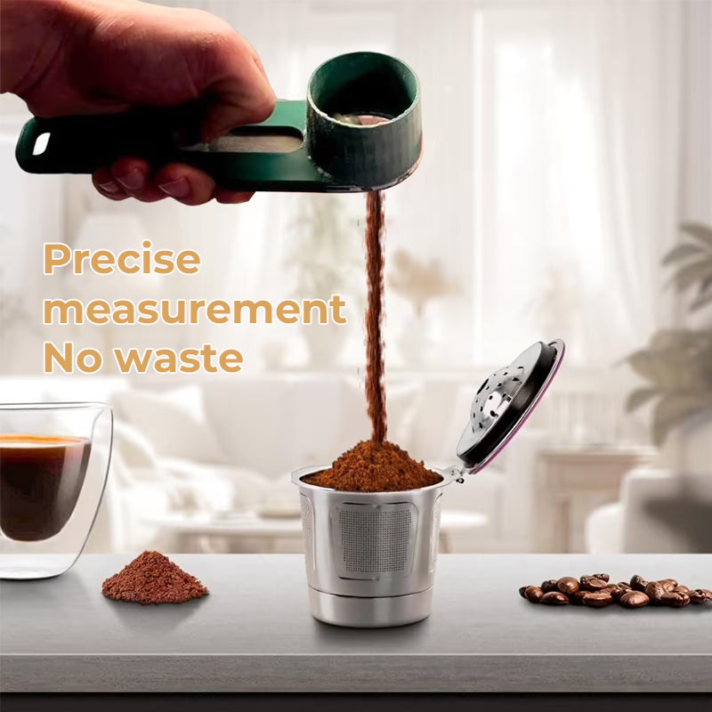 Sked för pulverrutschbana