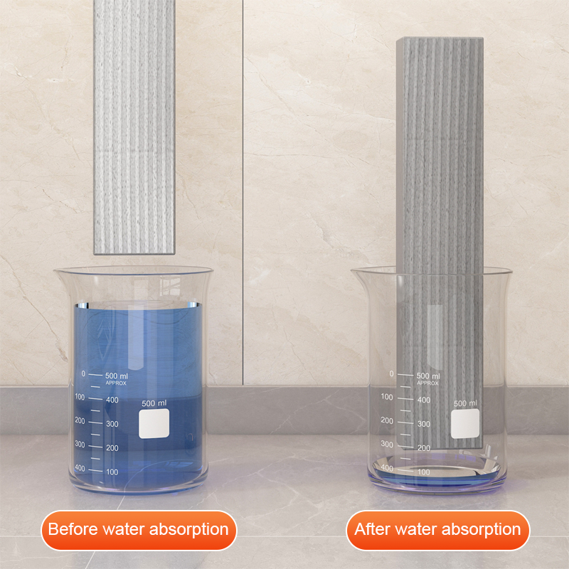 🧼 Handhållen minimopp - Städa smartare, inte hårdare! 🧼