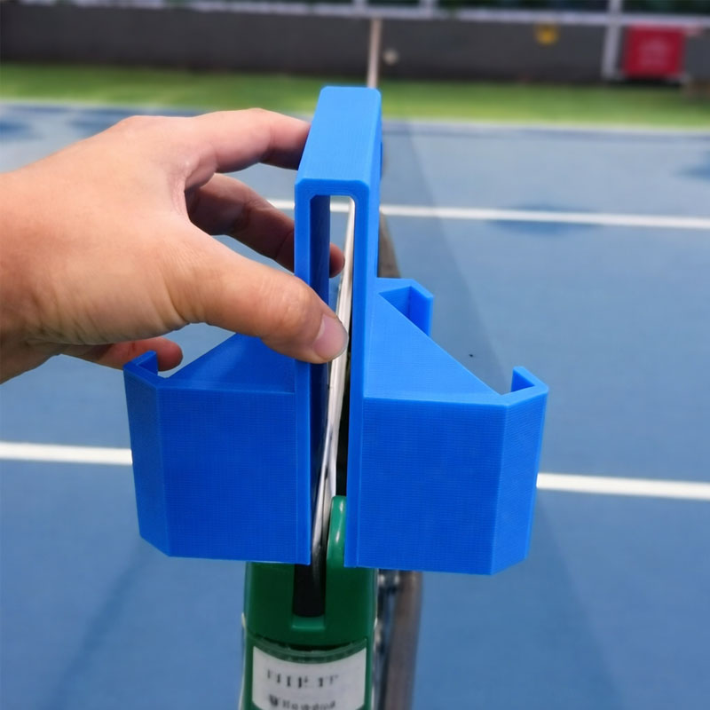 Tenniskamerafäste