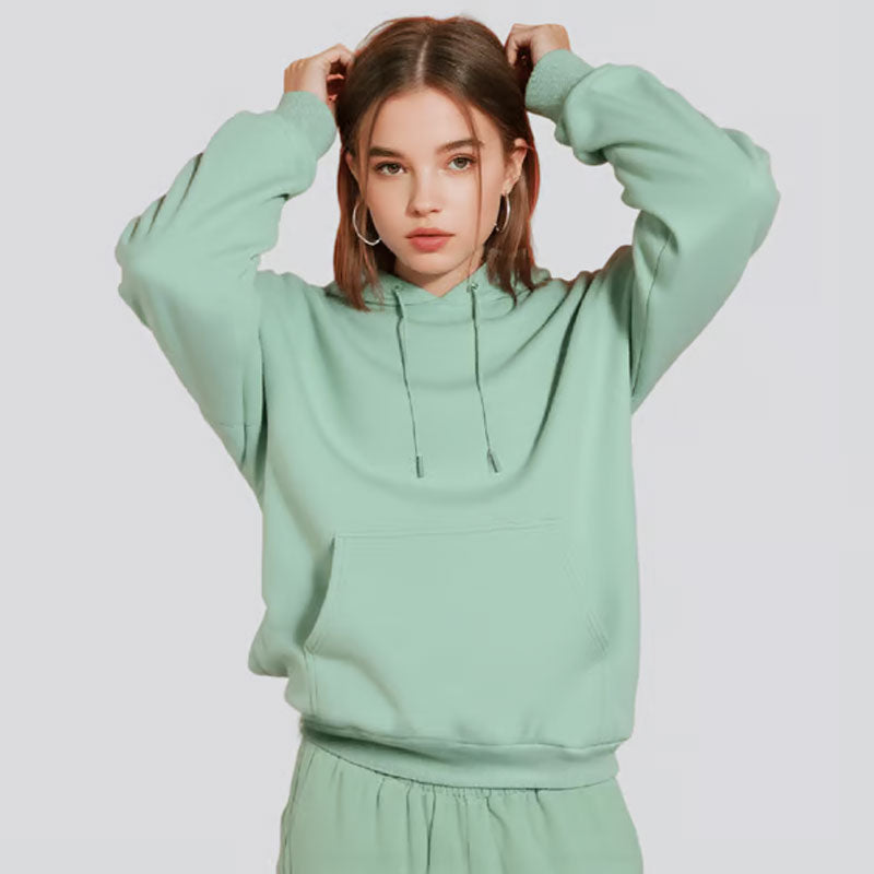 🔥Sista dagens rea - 50% rabatt🎁Airplane Mode Comfy Hoodie