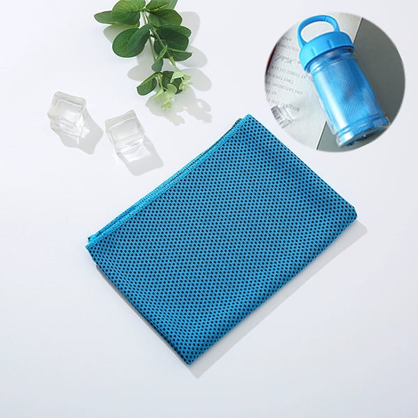 ⏰Sista dagen – köp 1, få 1 gratis❄💦Handduk för kallsvett som du kan använda var som helst, när som helst! Återanvändbar, mjuk, absorberande, svalkande och bärbar – klar för leverans till Storbritannien! 🇬🇧