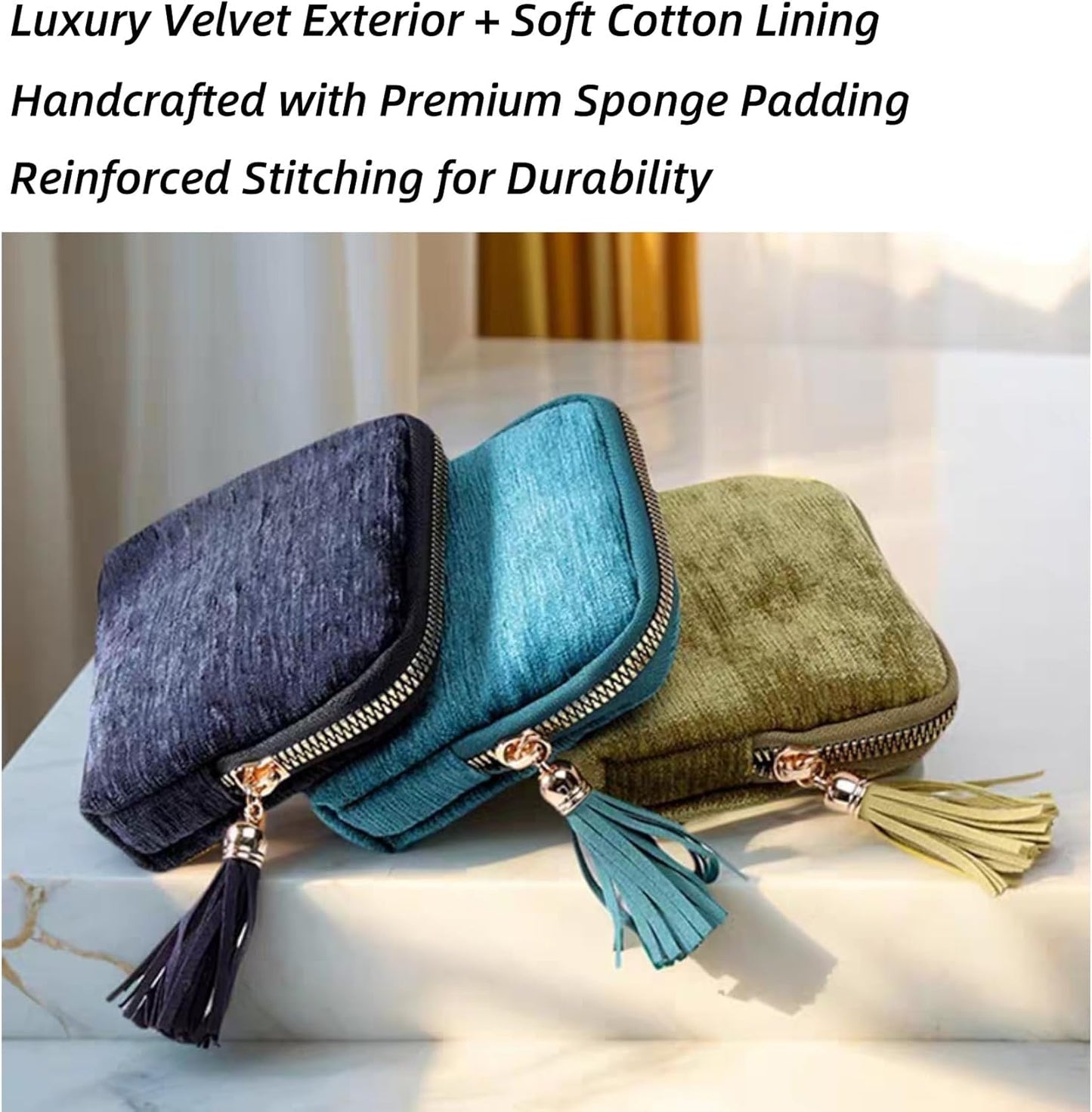 💖2025 Resesmyckeskrin