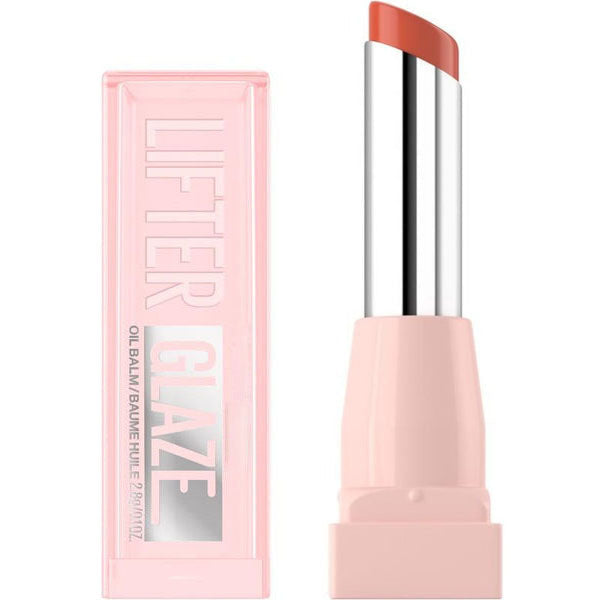 Hydrating Glaze Lip Balm - kladdfri glans med hyaluronsyra❤️