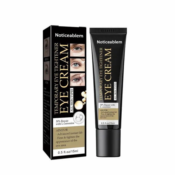 🎉Köp en, få en gratis🎁 - Instant Firming Eye Cream