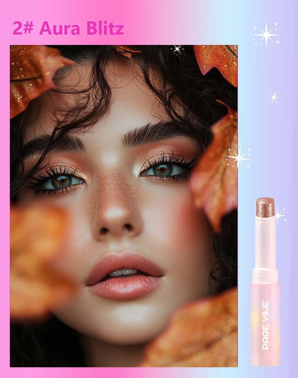 Watery Jelly Highlighter