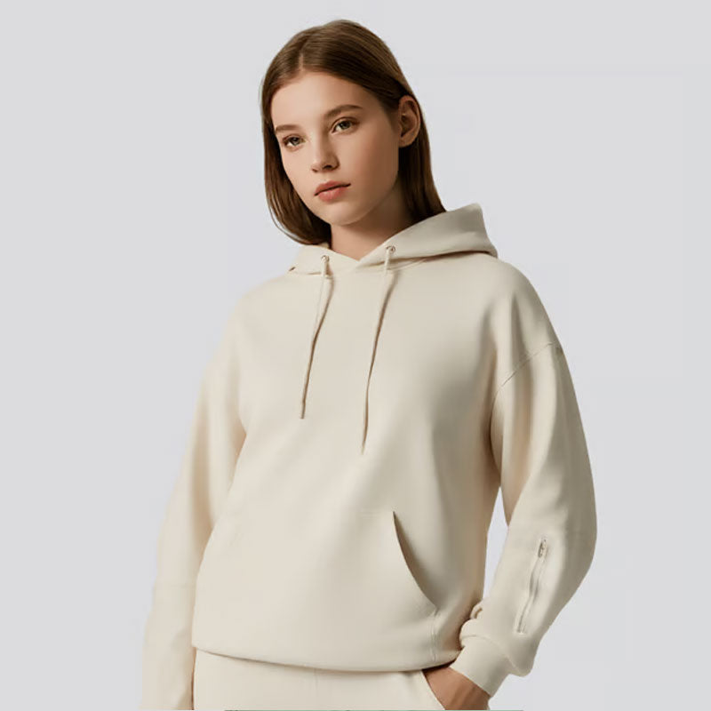 🔥Sista dagens rea - 50% rabatt🎁Airplane Mode Comfy Hoodie