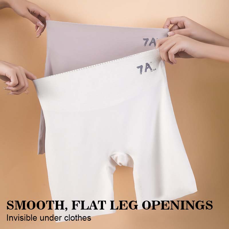 Tre-I-Ett-Byxor Med Hög Midja Och Magkontroll/Three-in-one High Waist Tummy Control Pants