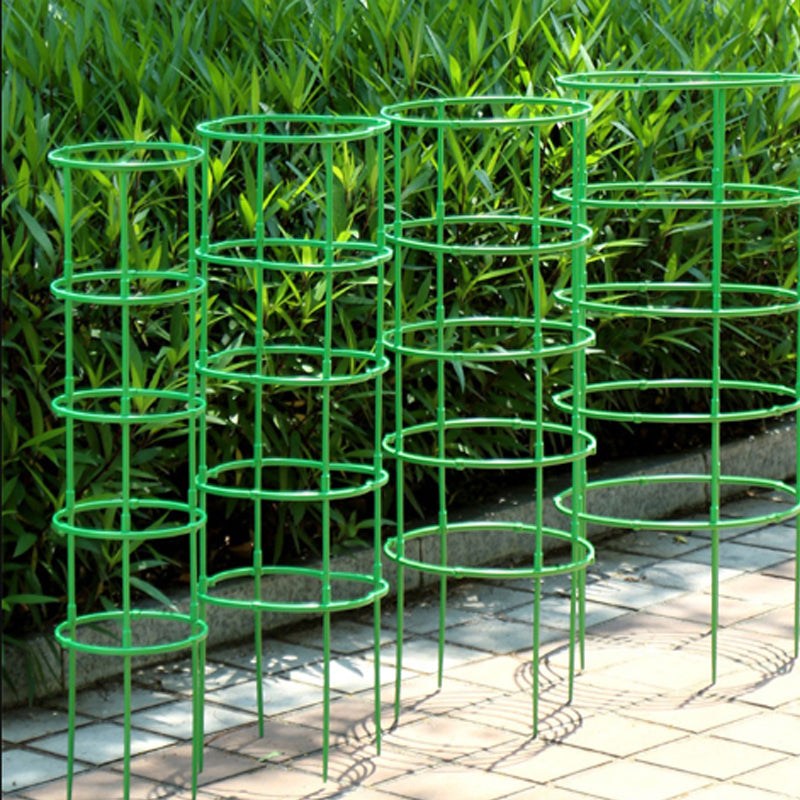 Splicable Flower Stand Fäste