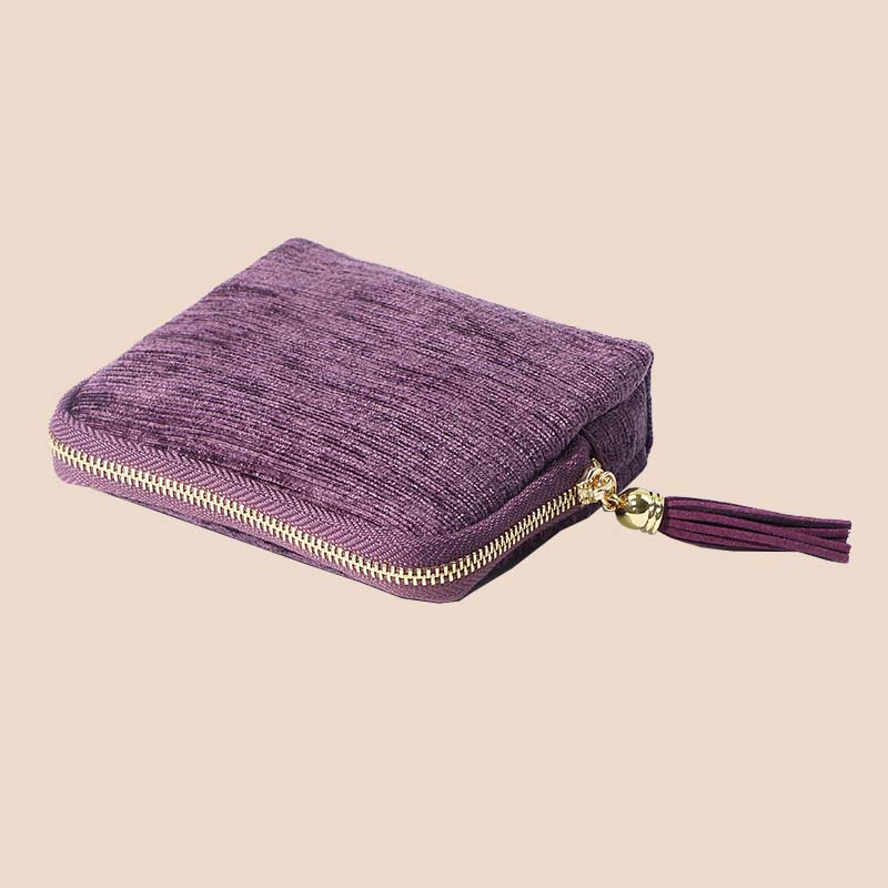 💖2025 Resesmyckeskrin