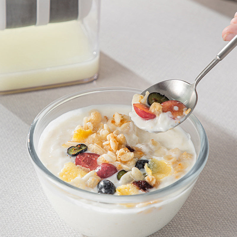 🥛Joghurt-Kaltbrüh-Molkeabscheider
