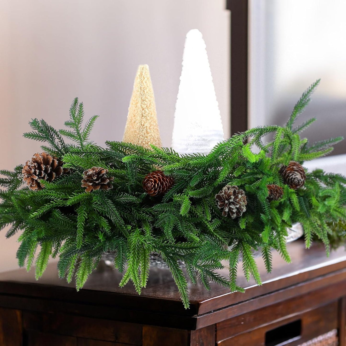 🎄Schönes Weihnachtsspecial 49% 🎄Norfolk-Kiefernzweig