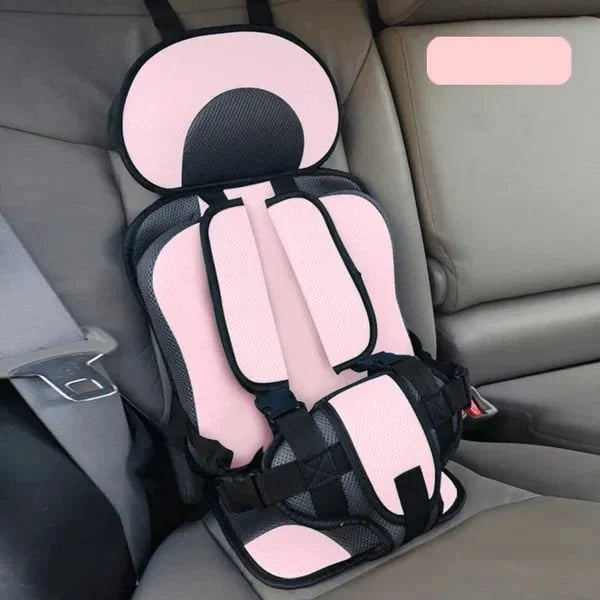 🎉 2026 Sale — Over 25 100 Sold!🚗 Portable Child Protection Car Seat