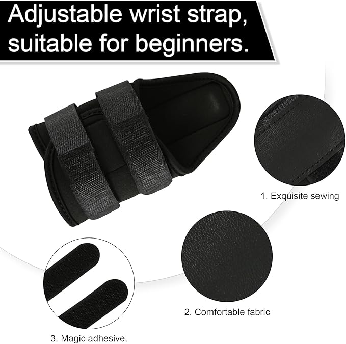🏌️Golf Set med handledskorrigeringstränare och armband