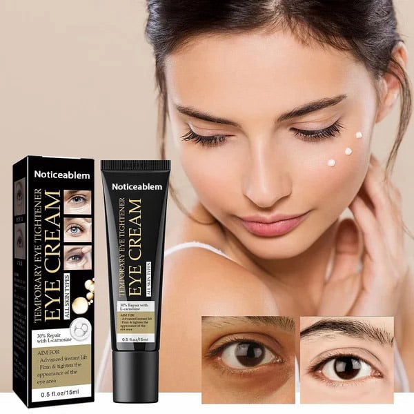 🎉Köp en, få en gratis🎁 - Instant Firming Eye Cream