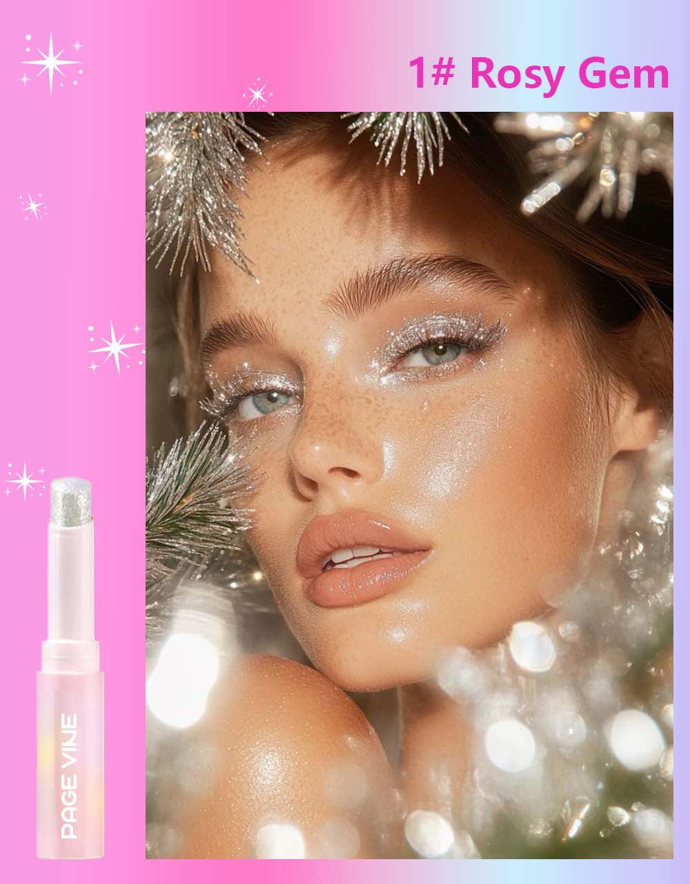 Watery Jelly Highlighter