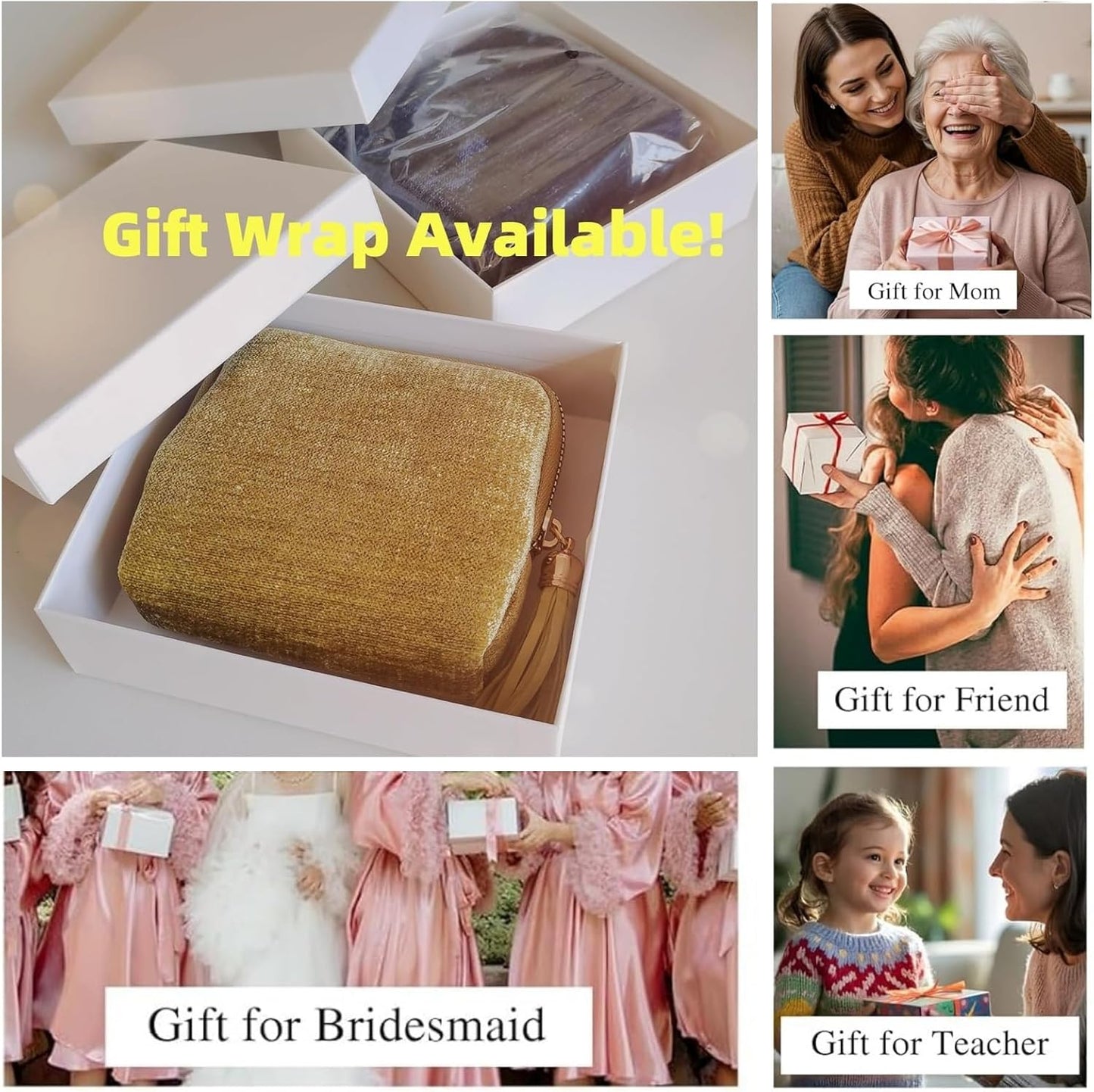 💖2025 Resesmyckeskrin