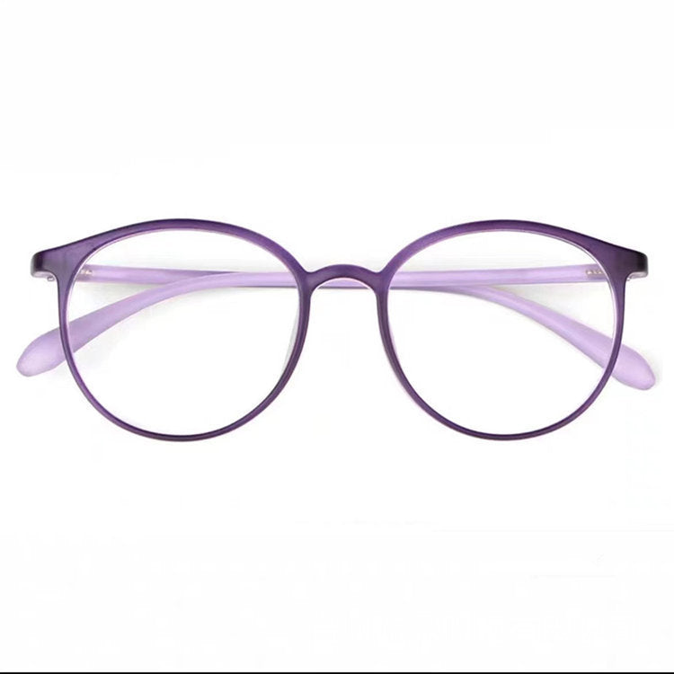 💎 60 % RABATT! 💎 Glasögon med blått ljusfilter för ungdomar – minskar ögontrötthet vid skärmtid och blockerar skadligt blått ljus 🌈👓