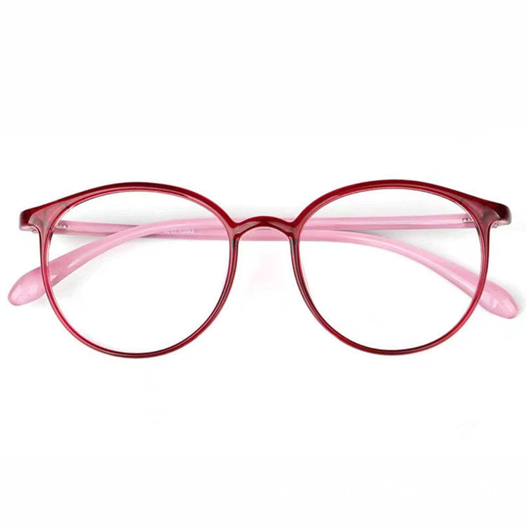 💎 60 % RABATT! 💎 Glasögon med blått ljusfilter för ungdomar – minskar ögontrötthet vid skärmtid och blockerar skadligt blått ljus 🌈👓
