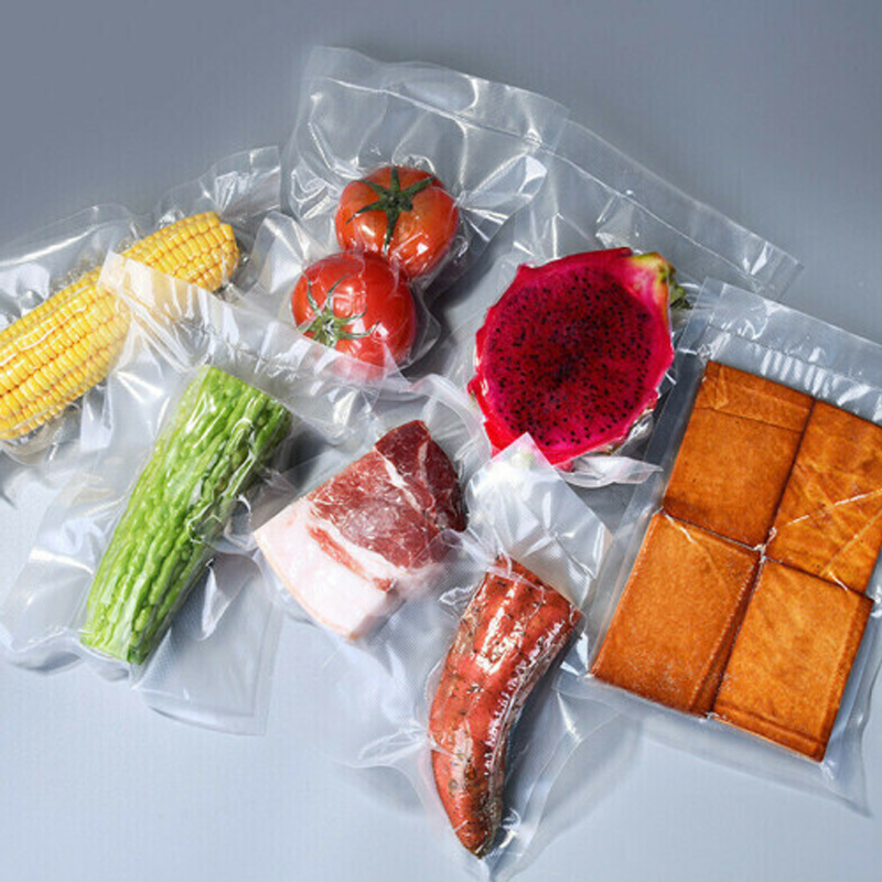 🥡 50% RABATT! 🎉 Matsparande Vakuumförslutare – Tätt Lock, Lång Hållbarhet & Enkel Att Använda 🍲📦