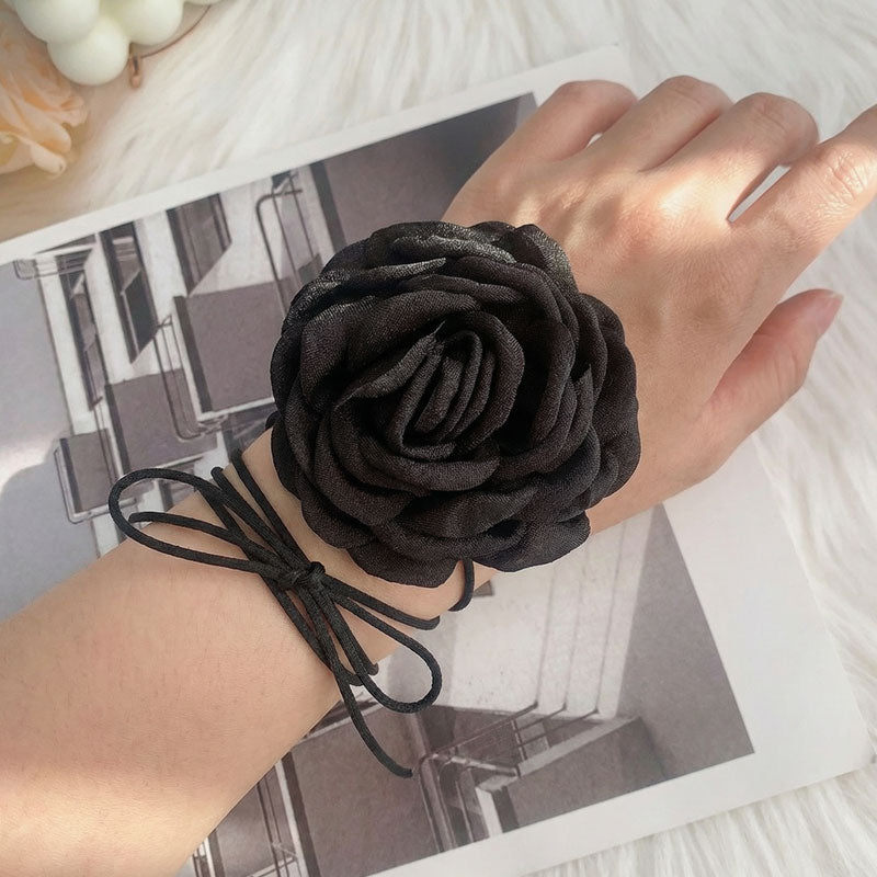 🌹 Roskedja