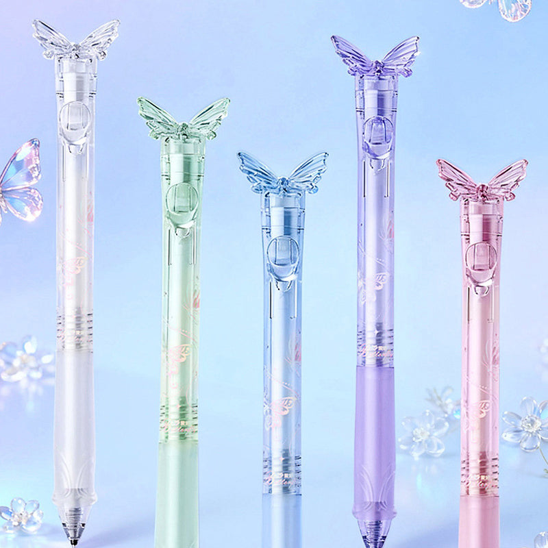 🦋 Butterfly Click Gelpenna