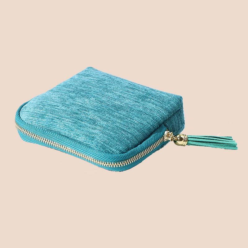 💖2025 Resesmyckeskrin